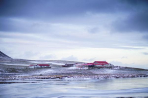 Гостиница Snæfellsnes Farmhouse  Grundarfjördur